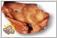 Schweineohren - 100 St�ck